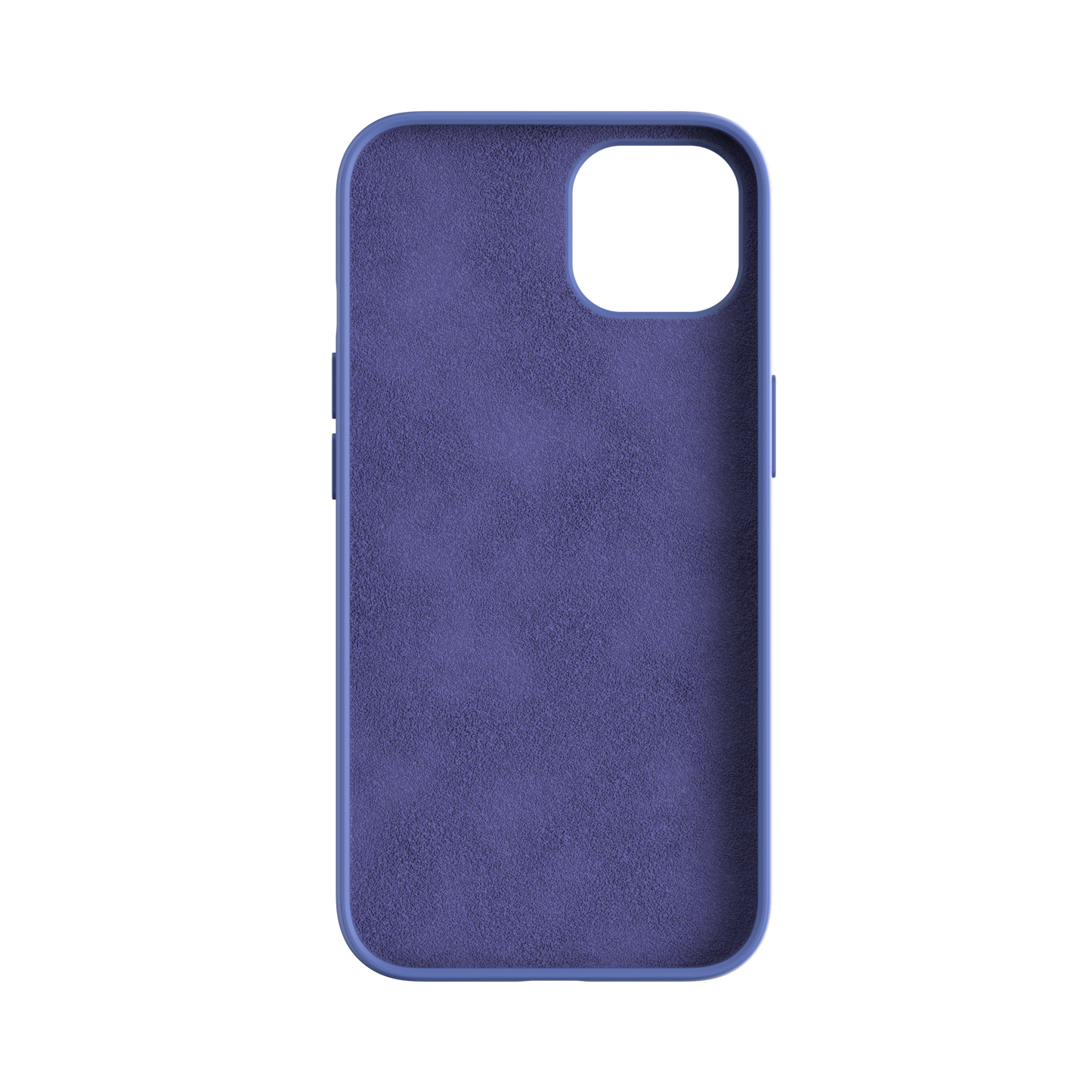 Diesel Silicone Case For iPhone 13 - Blue