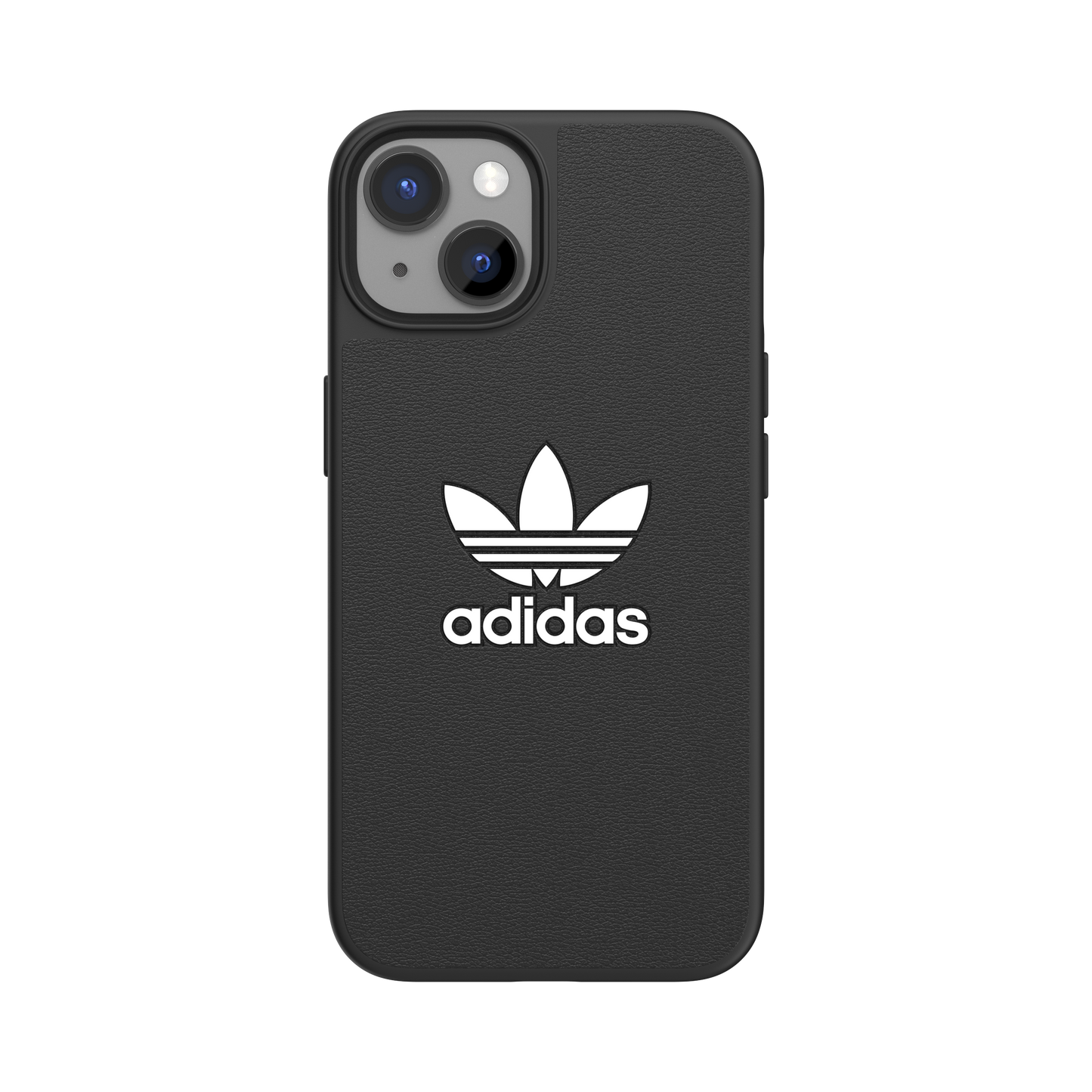 adidas Originals Iconic Case for iPhone 13 / 14  - Black