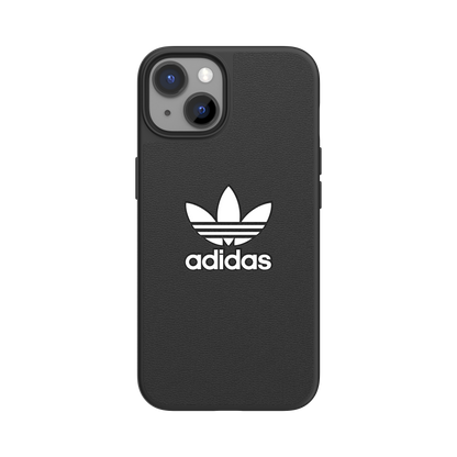 adidas Originals Iconic Case for iPhone 13 / 14  - Black