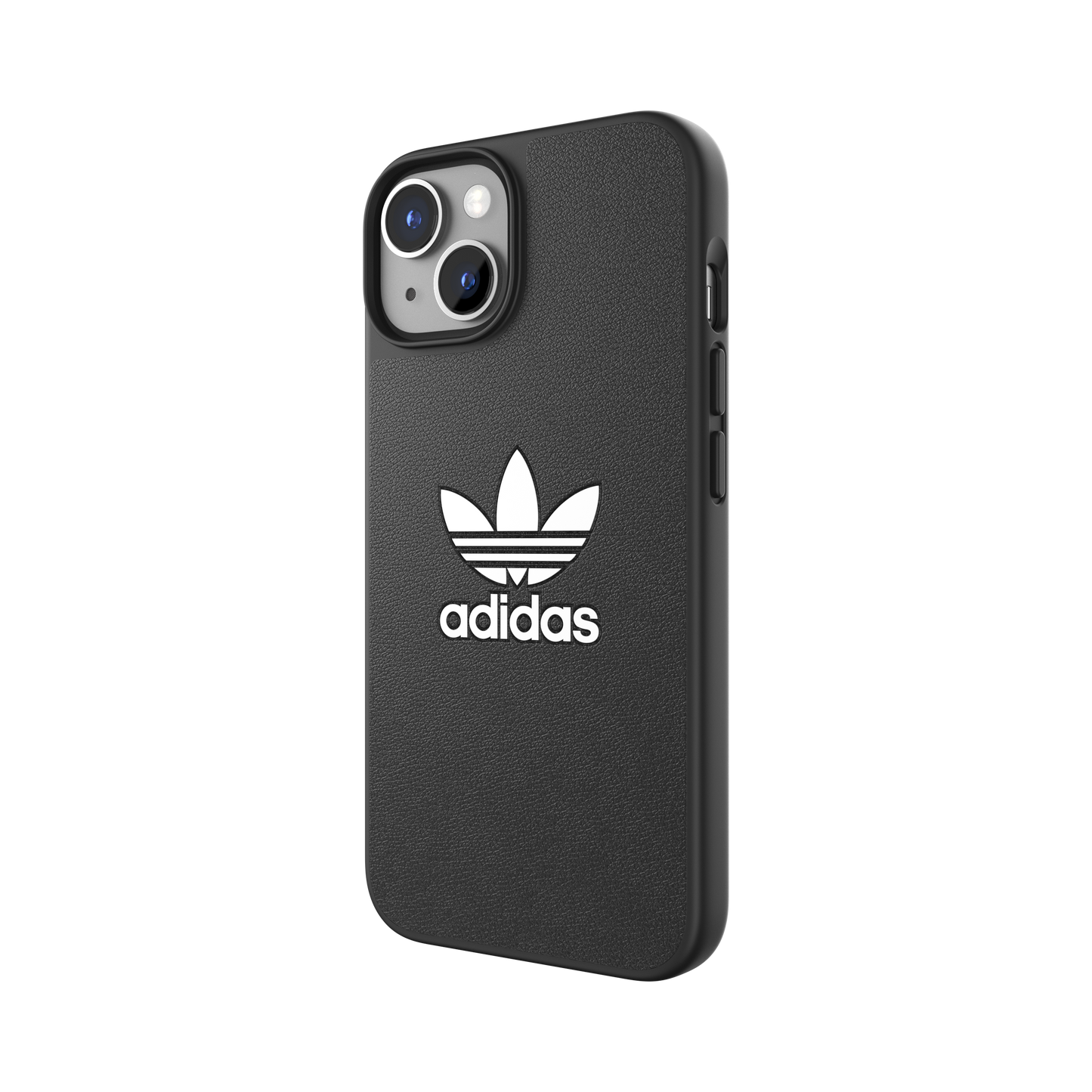 adidas Originals Iconic Case for iPhone 13 / 14  - Black