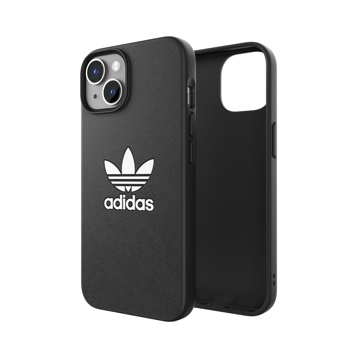 adidas Originals Iconic Case for iPhone 13 / 14  - Black