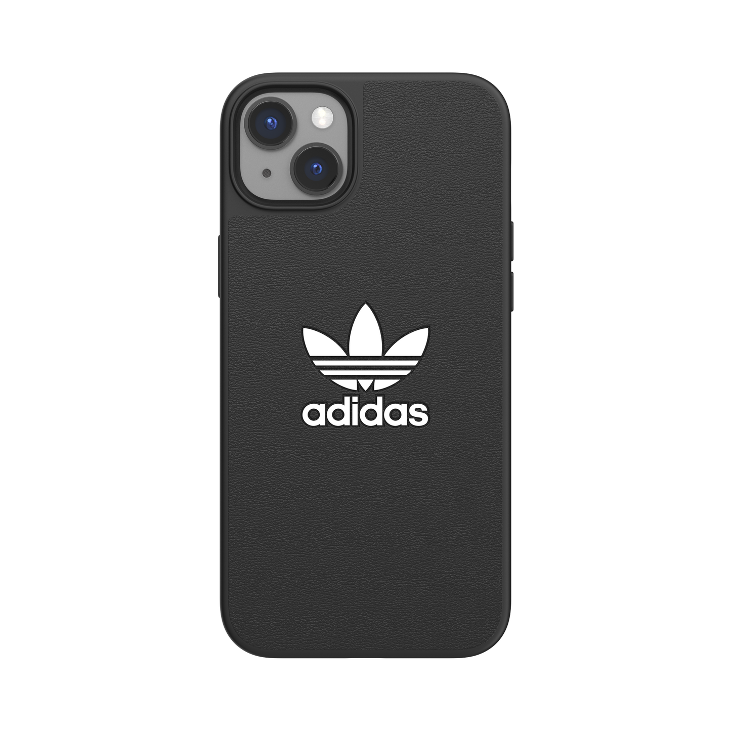 adidas Originals Iconic Case for iPhone 14 Pro  - Black