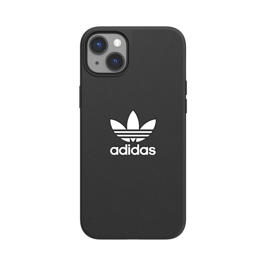 adidas Originals Iconic Case for iPhone 14 Pro  - Black