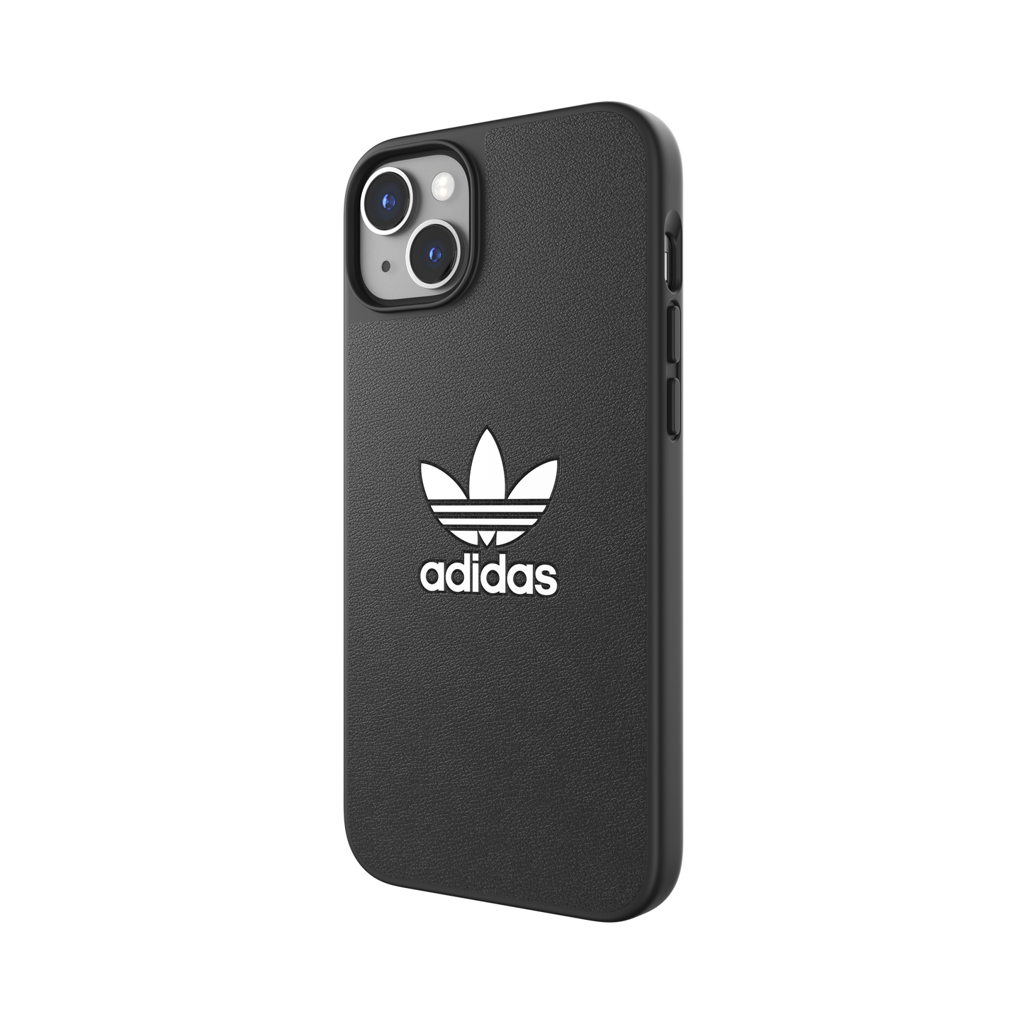 adidas Originals Iconic Case for iPhone 14 Pro  - Black