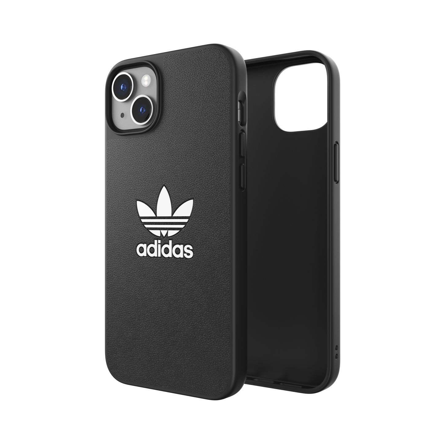 adidas Originals Iconic Case for iPhone 14 Pro  - Black