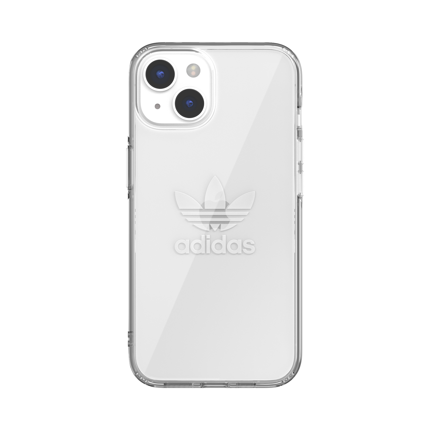 adidas Originals Protective Phone Case for iPhone 13 / 14  - Clear