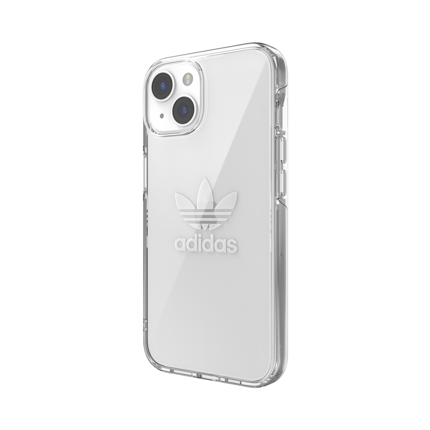 adidas Originals Protective Phone Case for iPhone 13 / 14  - Clear