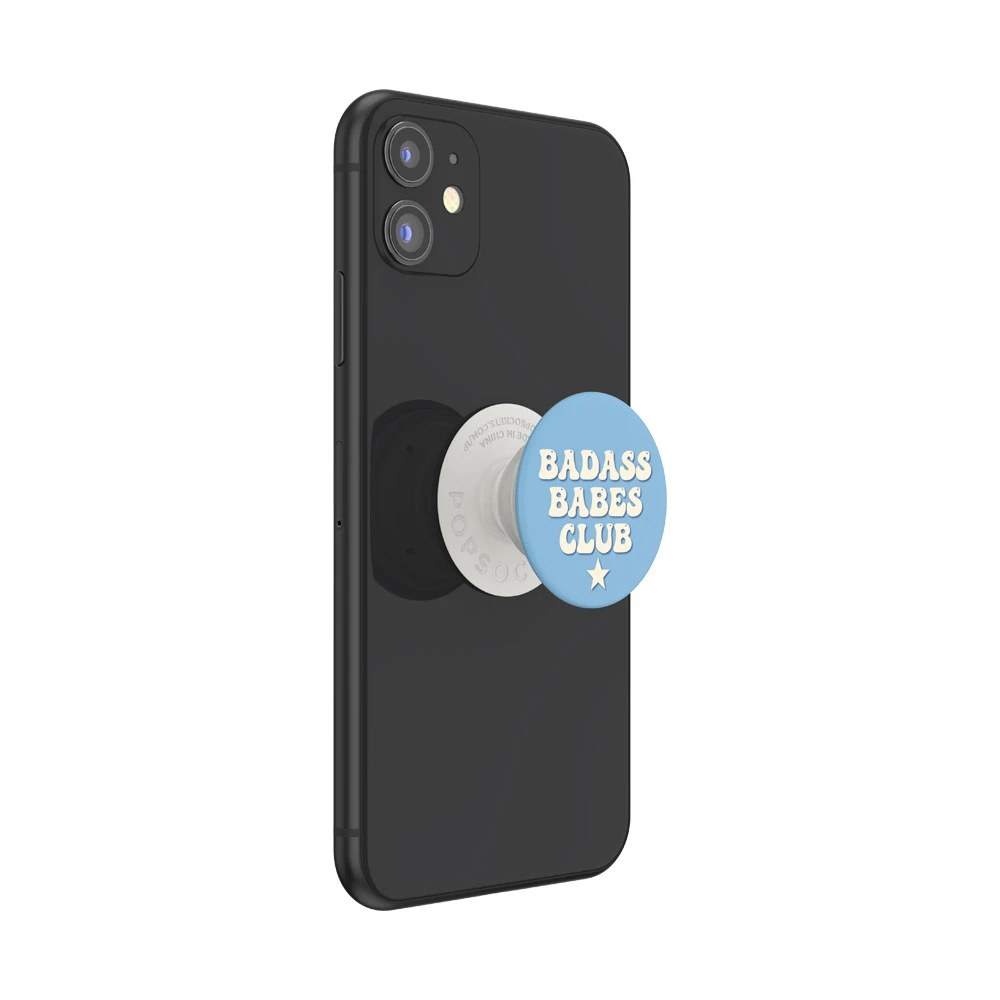 PopSockets PopGrip Standard Babes Club