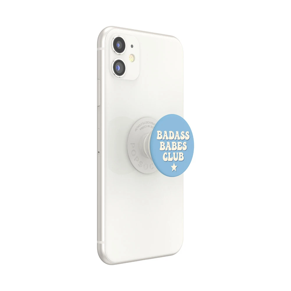 PopSockets PopGrip Standard Babes Club