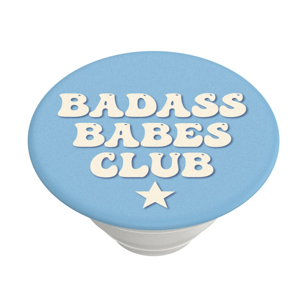 PopSockets PopGrip Standard Babes Club