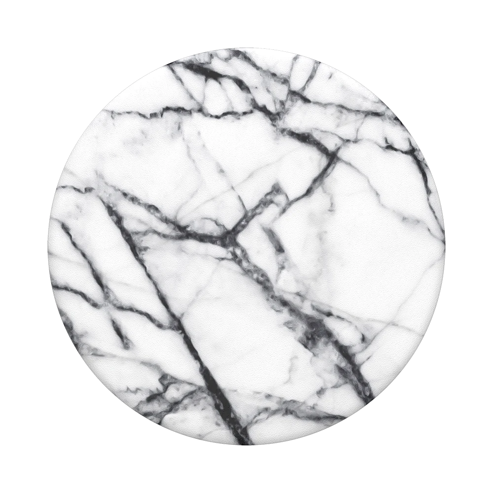 Dove White Marble