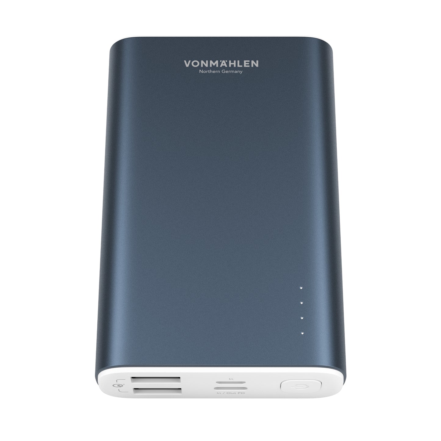 Vonmählen Evergreen Power Bank Portable Charger - Marine