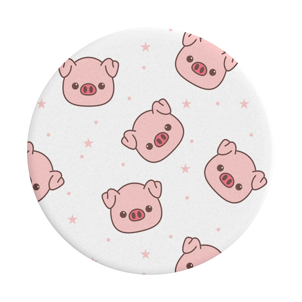 PopSockets PopGrip Standard Oinklettes