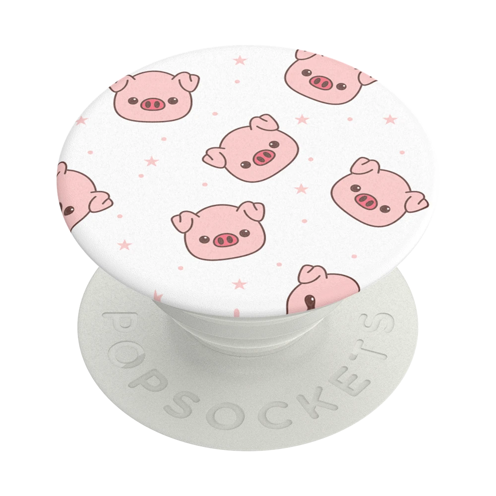 PopSockets PopGrip Standard Oinklettes