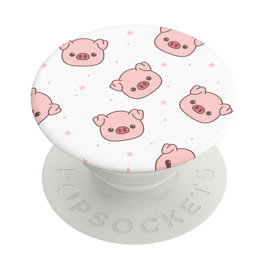 PopSockets PopGrip Standard Oinklettes