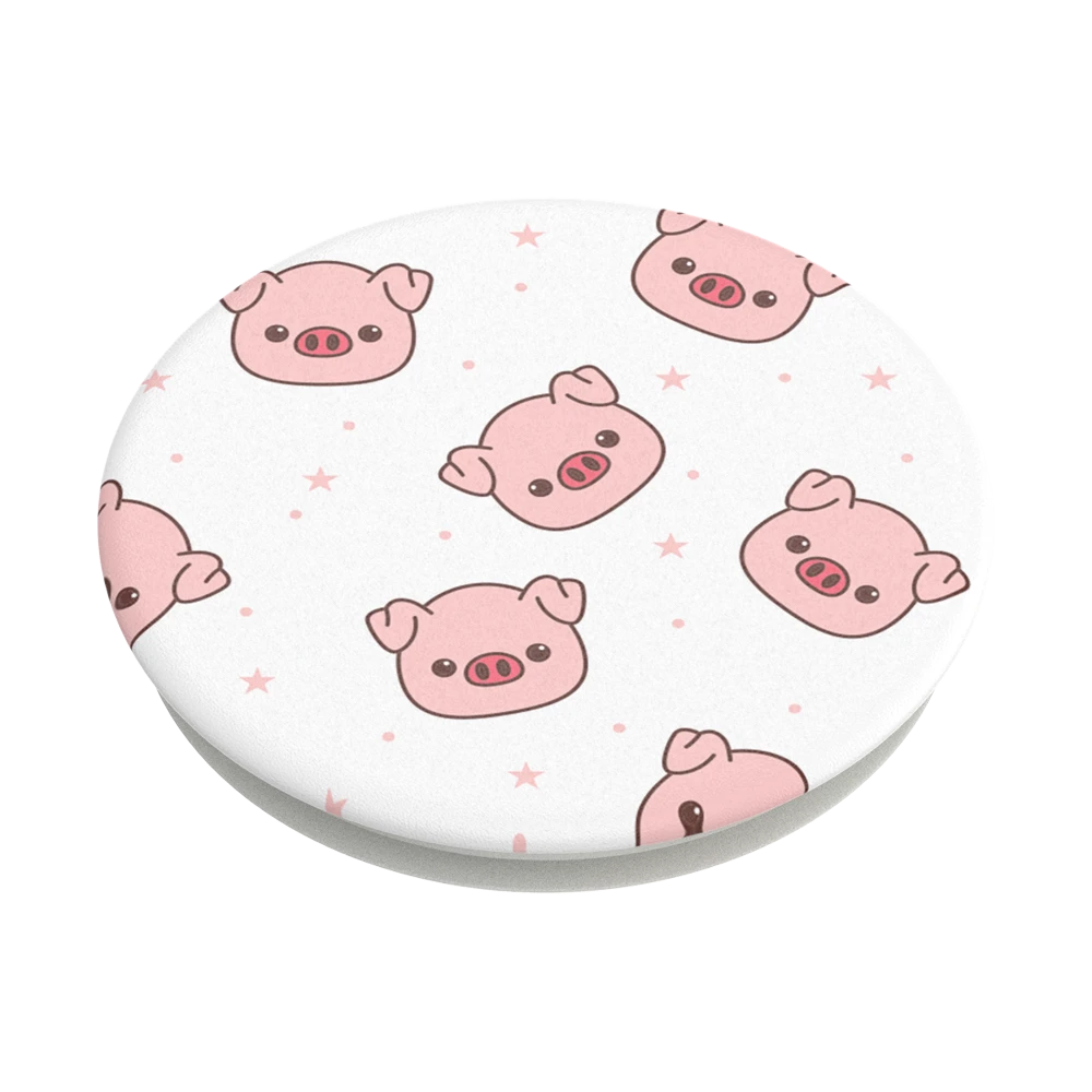 PopSockets PopGrip Standard Oinklettes