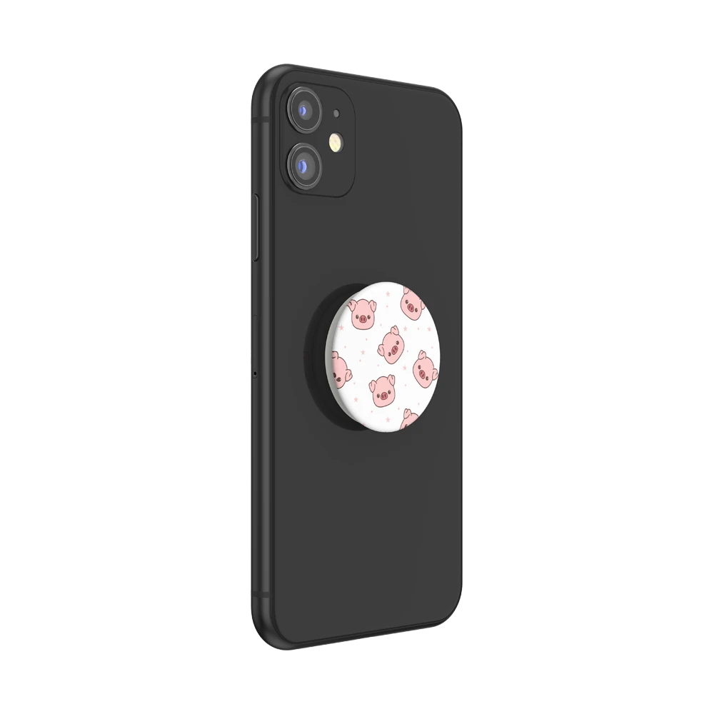 PopSockets PopGrip Standard Oinklettes