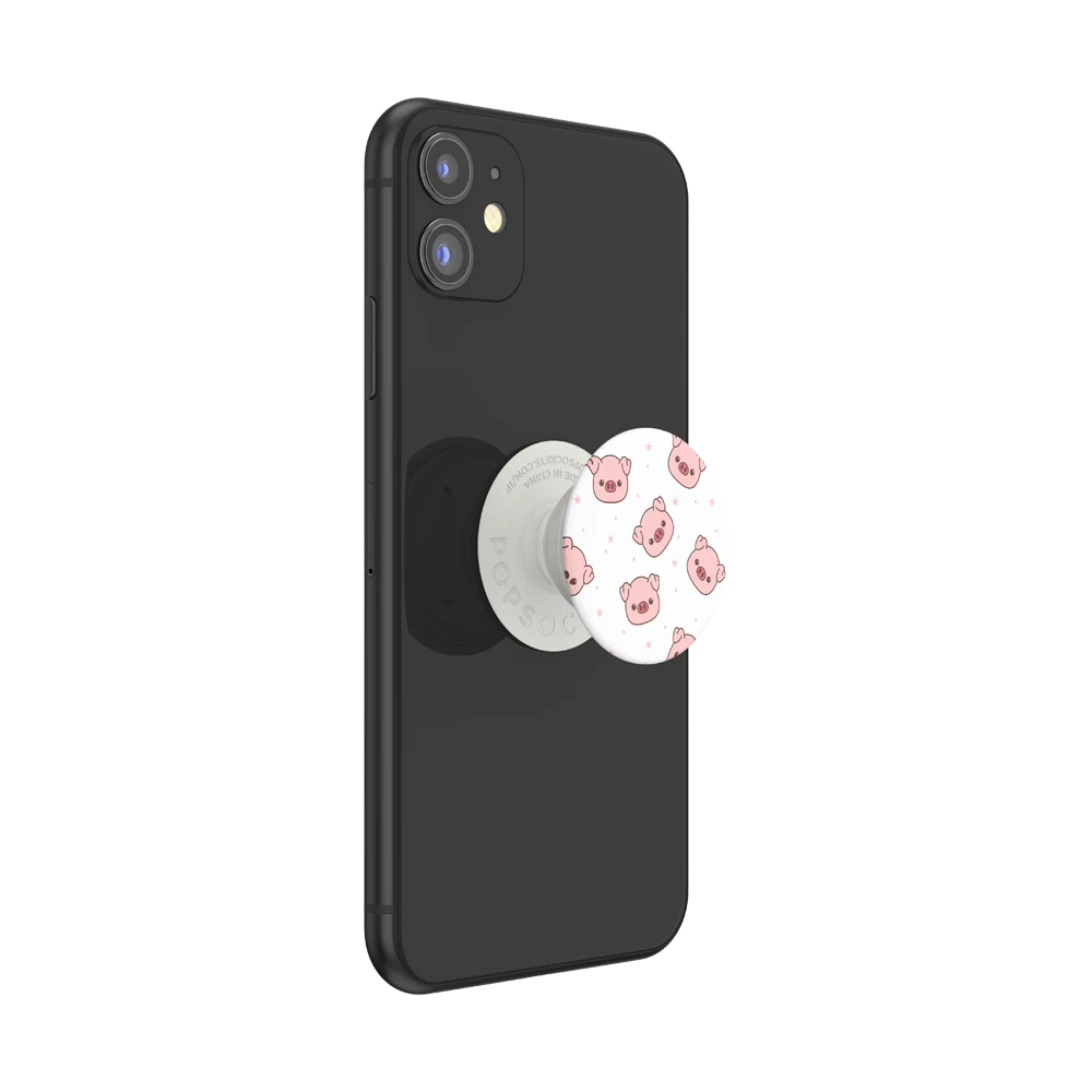 PopSockets PopGrip Standard Oinklettes