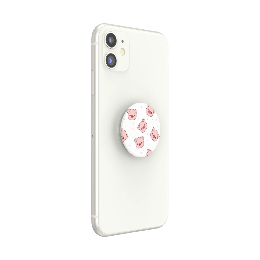 PopSockets PopGrip Standard Oinklettes