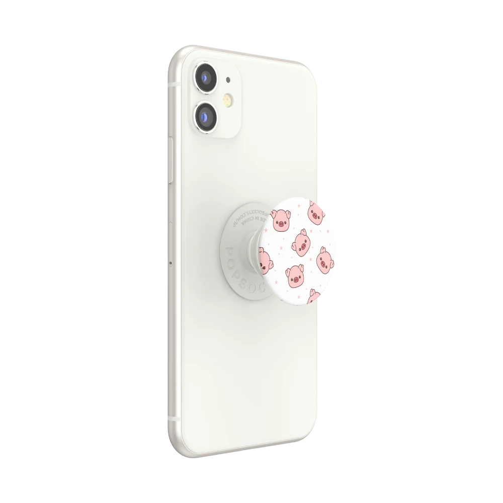 PopSockets PopGrip Standard Oinklettes