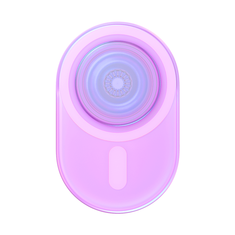 PopSockets - PopGrip MagSafe - Opalescent Pink