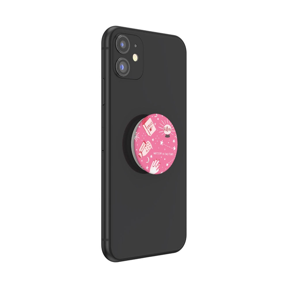 PopSockets PopGrip Standard Sweet Witch