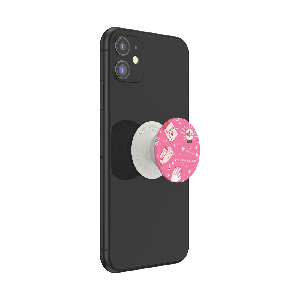 PopSockets PopGrip Standard Sweet Witch