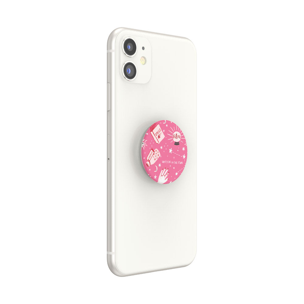 PopSockets PopGrip Standard Sweet Witch