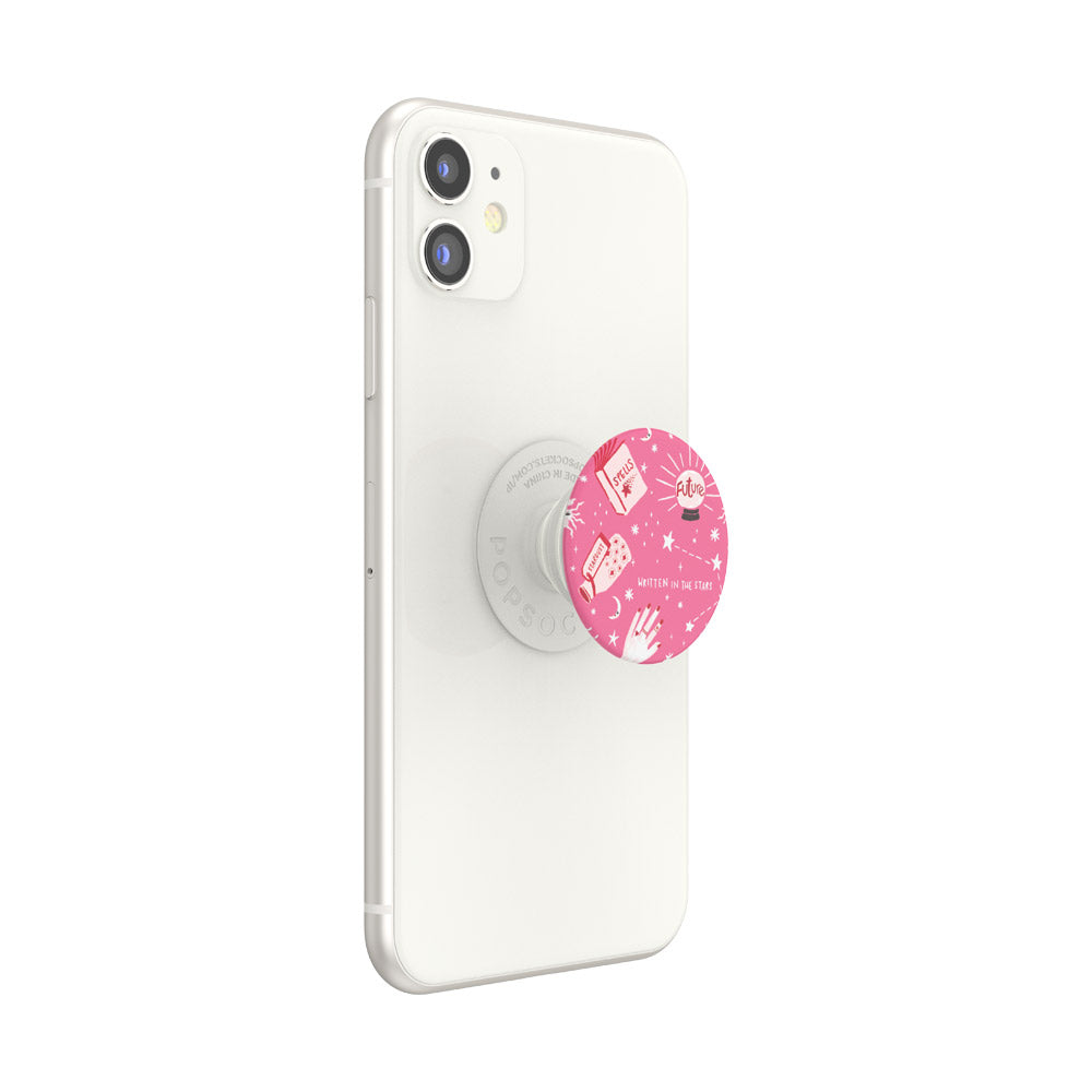 PopSockets PopGrip Standard Sweet Witch